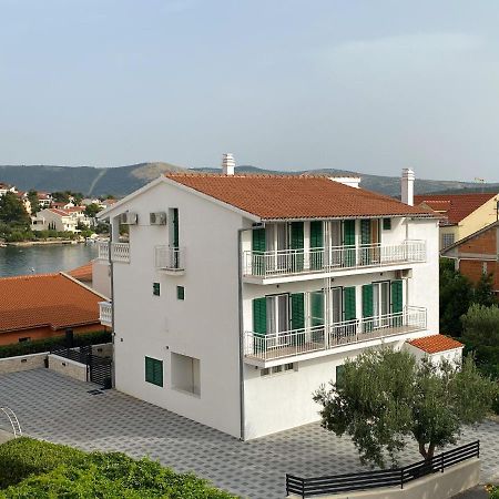 Apartments Pulic Zaboric Eksteriør bilde