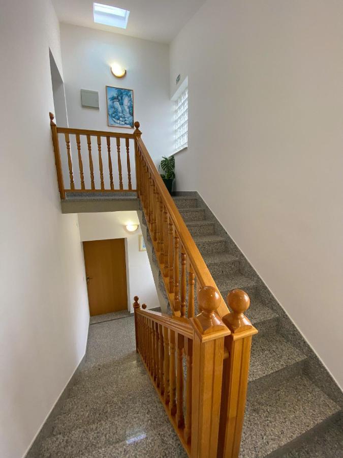 Apartments Pulic Zaboric Eksteriør bilde