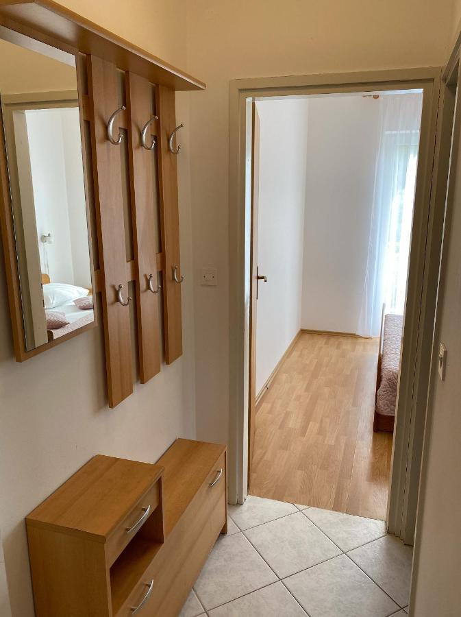 Apartments Pulic Zaboric Eksteriør bilde